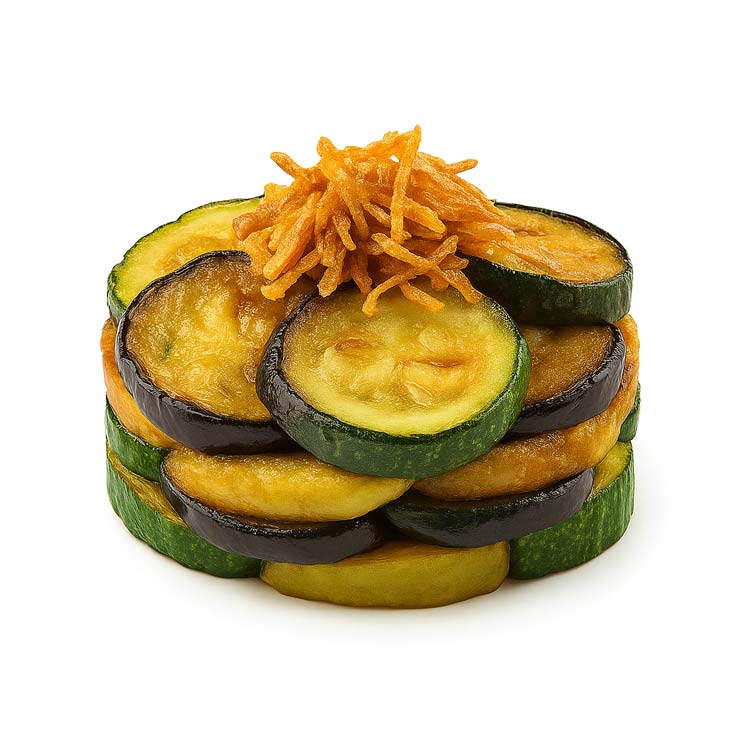 سبزی و صیفی جات